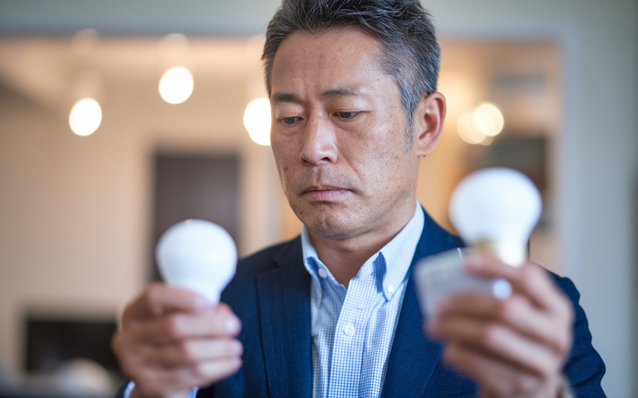 賃貸のエアコンや照明交換は計画的に進めるべき？マンションやアパートの2027年問題対策も紹介の画像