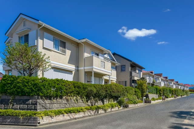 【売却物件募集中！】どうぞお気軽にご相談ください！の画像