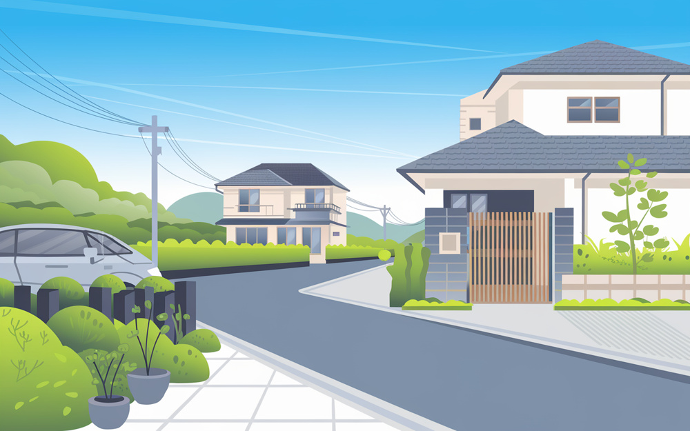 中古戸建の購入前にローン審査の流れを確認！審査で重視されるポイントも紹介の画像