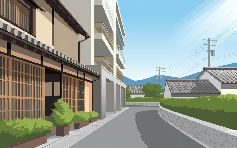 京都市内での引越し手続き方法は？効率よく進めるコツも解説の画像