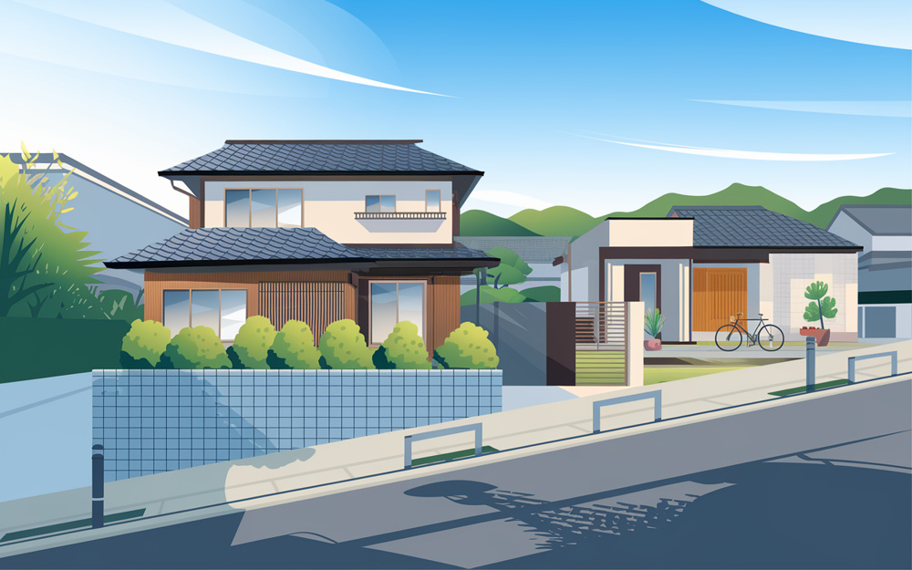 京都市の戸建投資は資産価値に注目！将来性を見据えた選び方も紹介の画像