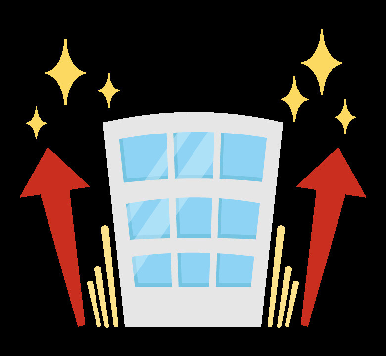 大分県の地価が上向きに！？33年ぶりの変化をチェックの画像