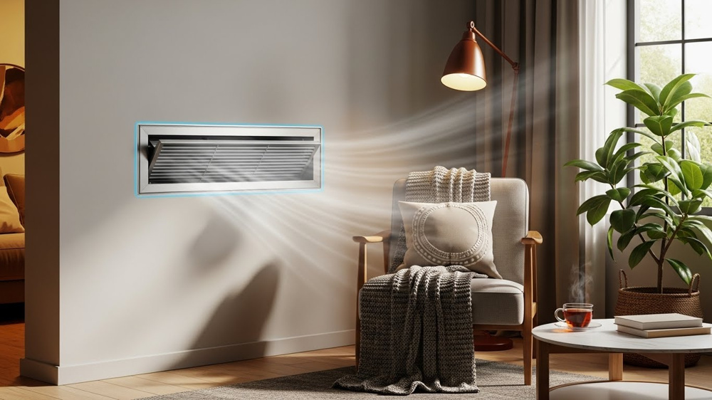 24時間換気システムとは？機能やお手入れ方法など徹底解説！の画像