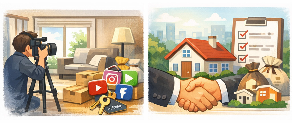 【長岡京市版】不動産売却｜希望価格で売れないときに取るべき“正しい対応策”の画像