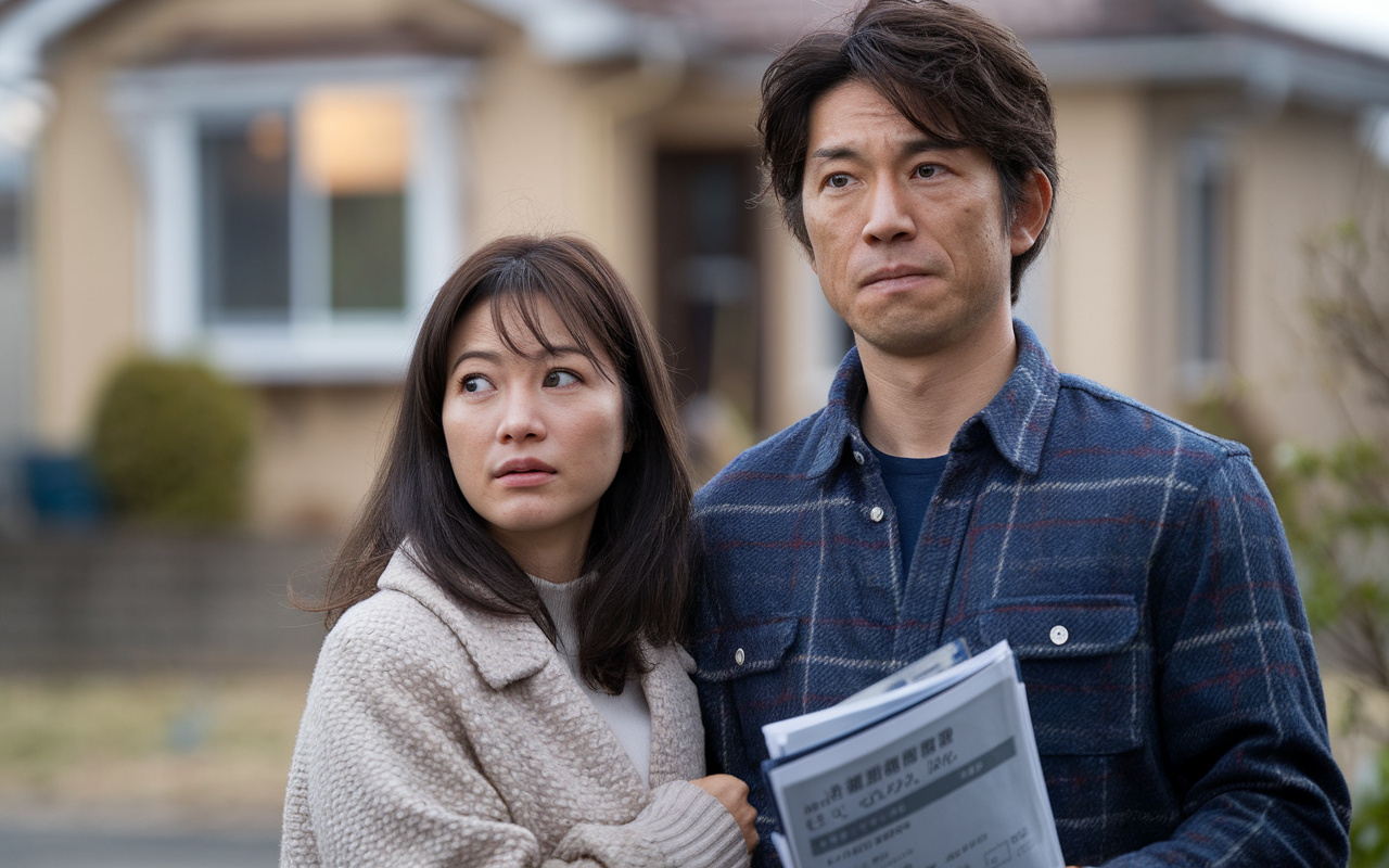 【2026年版】不動産売買で近隣トラブルが心配な方必見！事前対策のポイントを分かりやすく紹介の画像