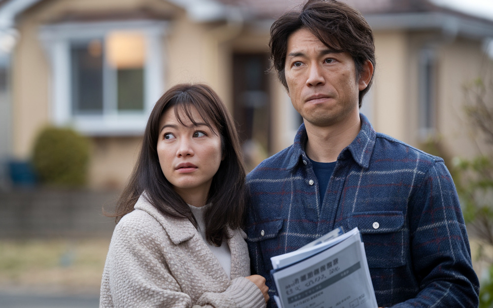 【2026年版】不動産売買で近隣トラブルが心配な方必見！事前対策のポイントを分かりやすく紹介の画像