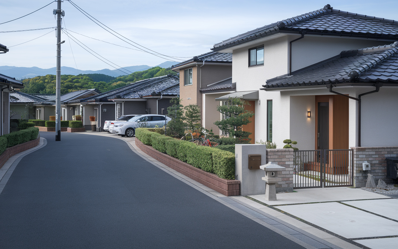 須賀川市で家の売却を考えたら相談はどこへ？初めてでも安心の流れをご紹介の画像