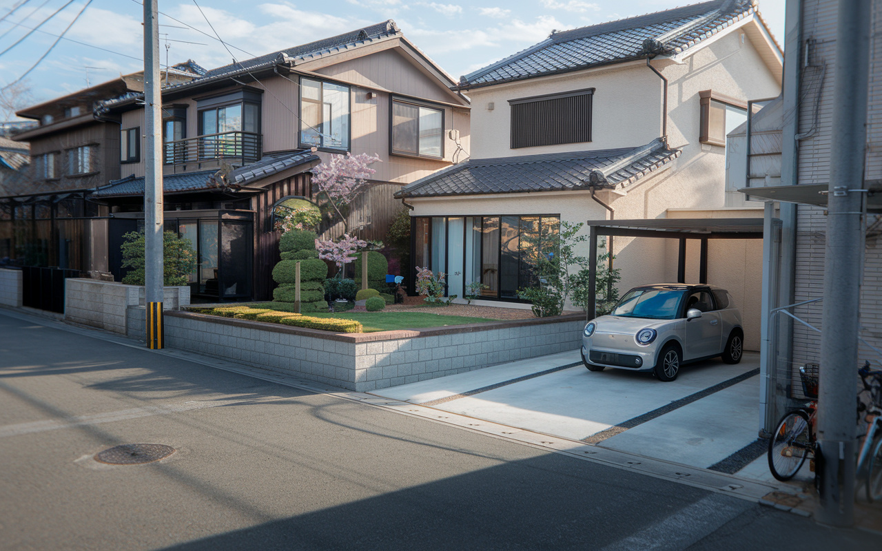 須賀川市で相続した不動産売却は何から始める？手続きや控除制度も紹介の画像