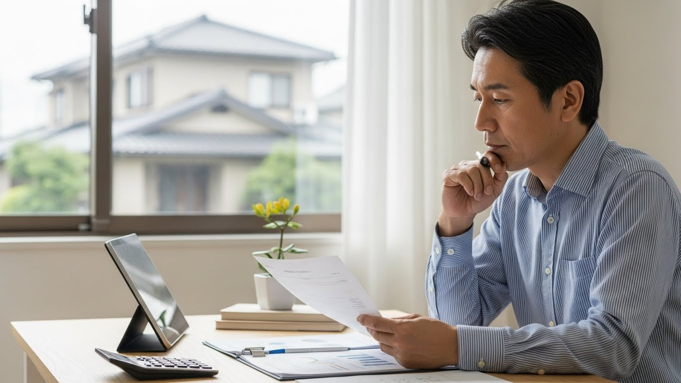 春日井の不動産売却で相続税金はどうなる？地域密着のいろは屋に届くよくある質問 の画像
