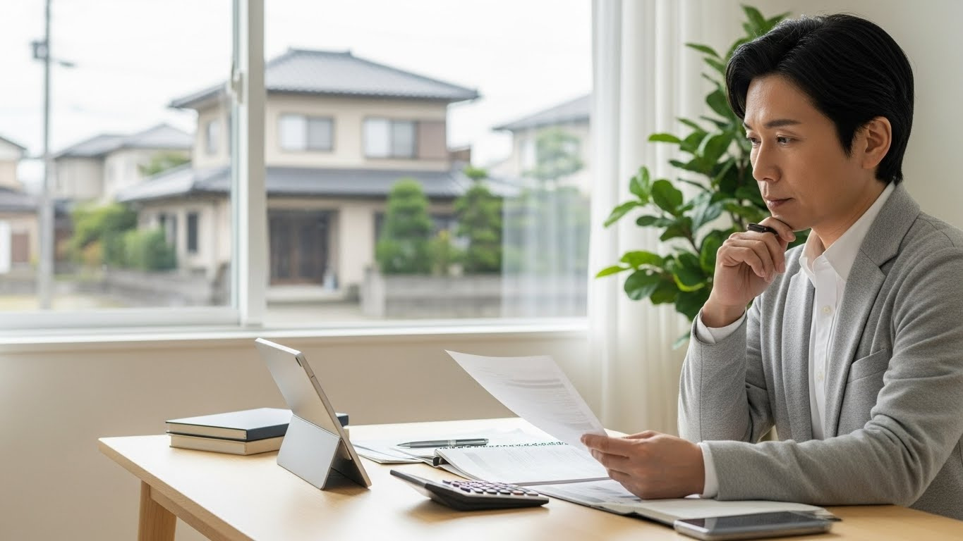 生前贈与された不動産売却の税金対策！売却のタイミングは？の画像