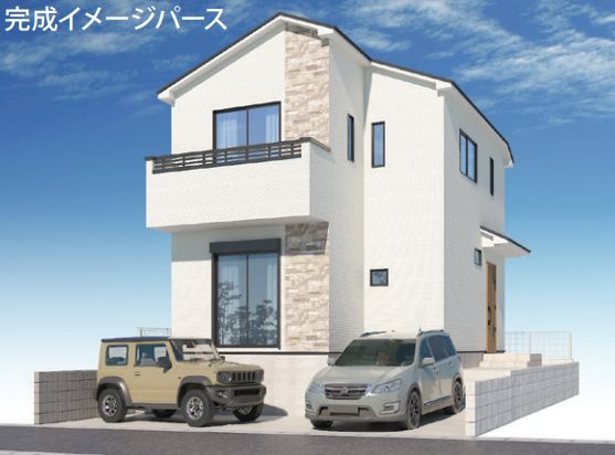 鎌倉市今泉の新築情報は必見！仲介手数料無料や今泉小学校徒歩1分の利点も紹介の画像