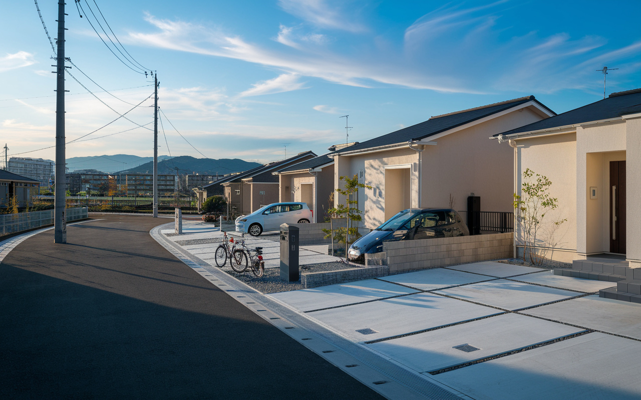 浜松市で住み替えする際の売却タイミングは？新築購入までのスケジュールも解説の画像