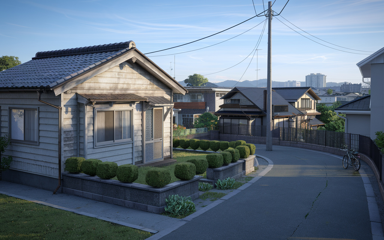 適合証明書の取得条件は何が必要？旧耐震住宅購入時の注意点も解説の画像