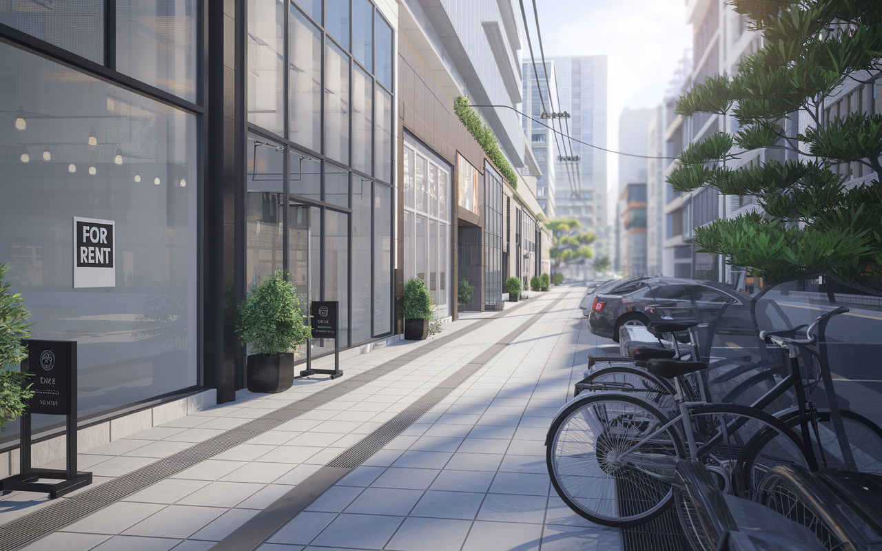 テナント賃貸の保証会社とは？審査基準や契約の流れも解説の画像