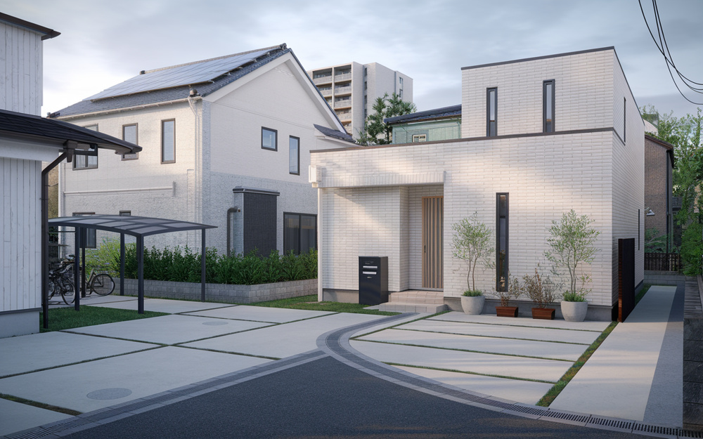 住宅ローンは固定金利と変動金利どちらが合う？タイプ別の特徴と選び方を紹介の画像