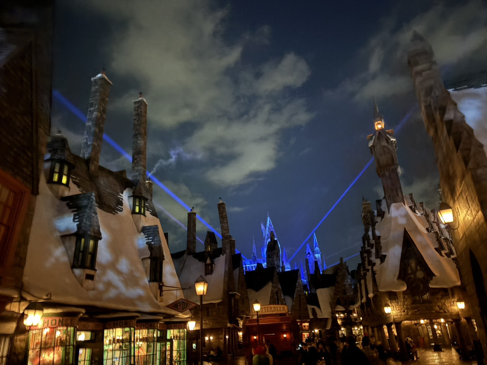 大阪旅行③☆彡の画像