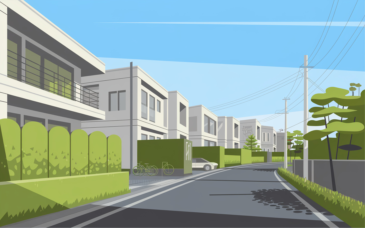 岐阜市の賃貸物件オーナー必見災害時の対応はどうする？入居者と物件を守る基本を案内の画像