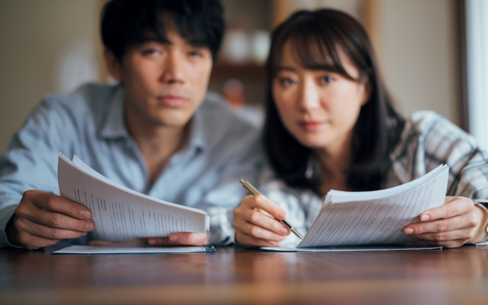 遺産分割で不動産を換価分割する方法は？兄妹で実家を分けるポイントも解説の画像