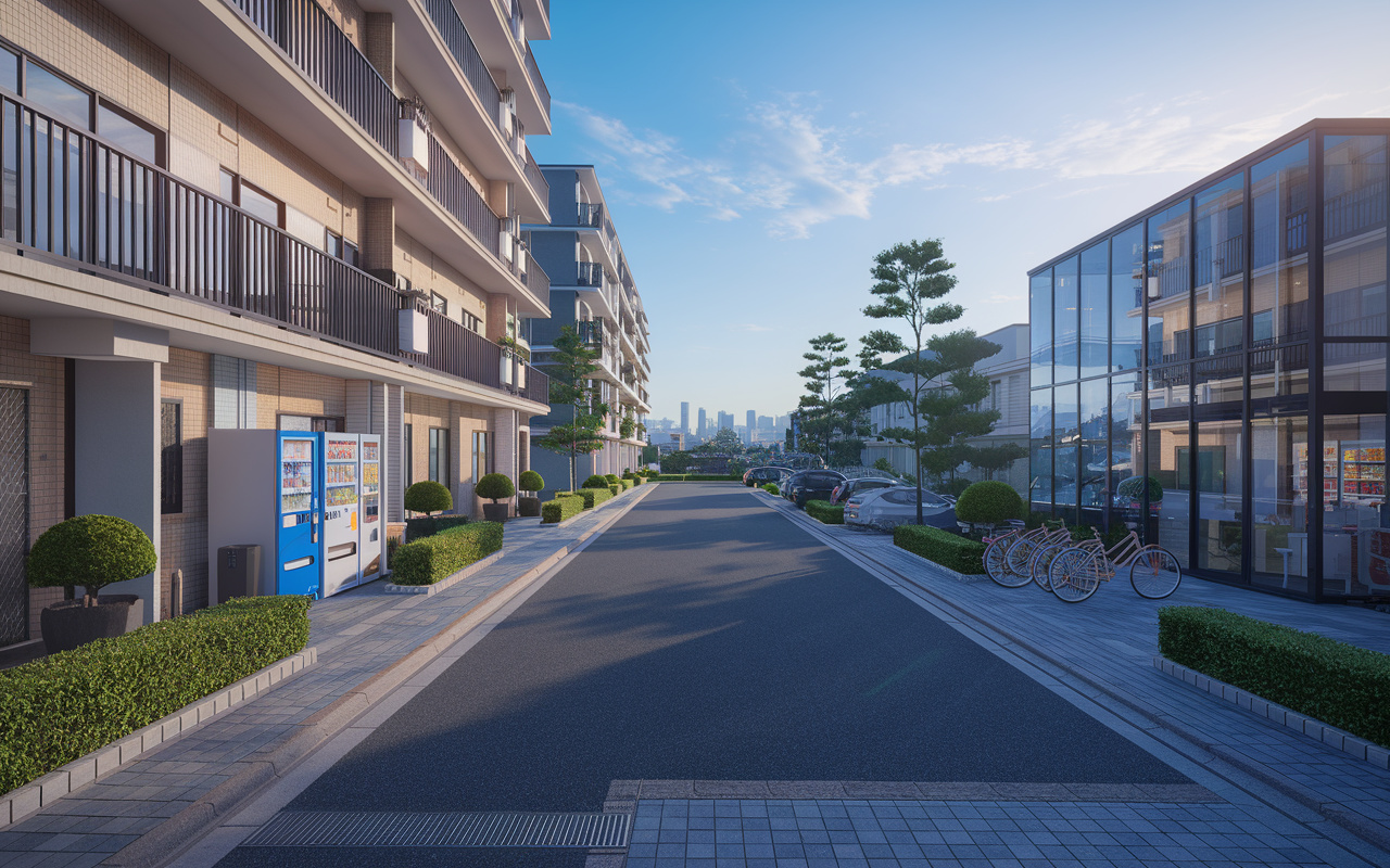 繁忙期のお部屋探し方が知りたい方必見！効率的な探し方の流れを紹介の画像