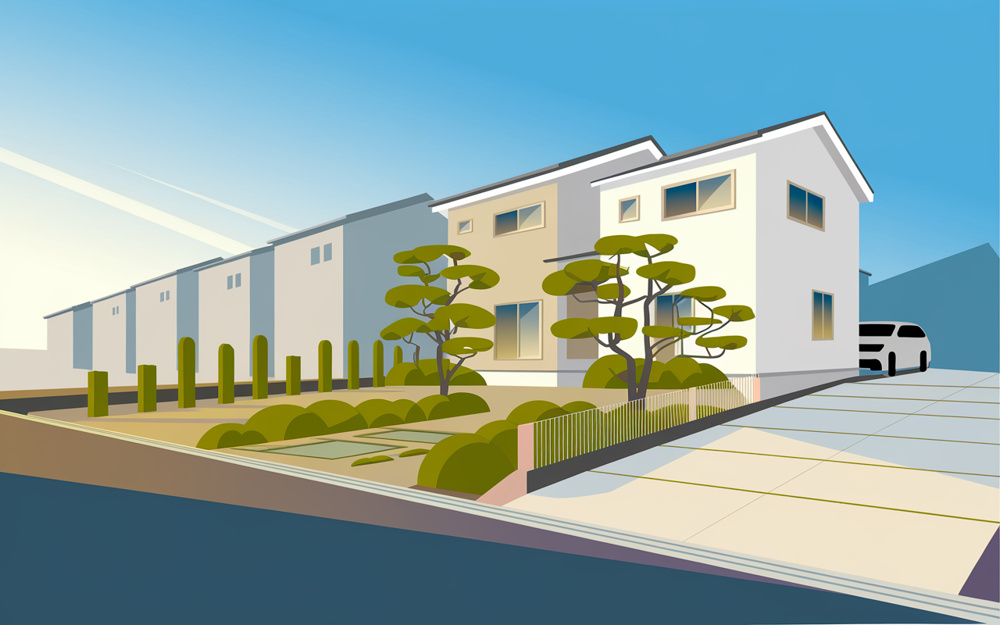 住み替えで売却と購入を同時進行する際の注意点は？スムーズな進め方を知って安心の住み替えの画像