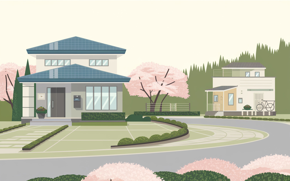 住み替え時の新旧住宅ローンで悩んでいませんか？並行返済の方法と注意点を紹介の画像
