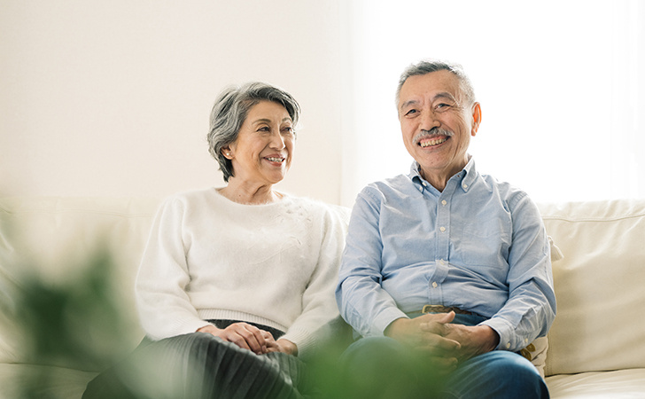 老後のマンション暮らしってどう？の画像