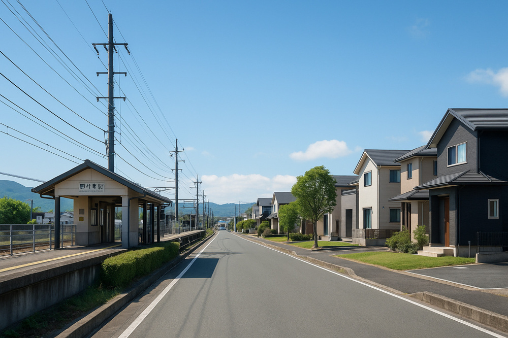 【第54号】合志市で家を買う前に確認したい「後悔しやすいポイント」5選の画像