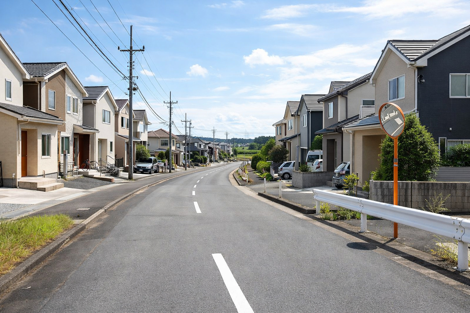【第55号】合志市で家探しをする人が意外と見落としがちな重要ポイントの画像