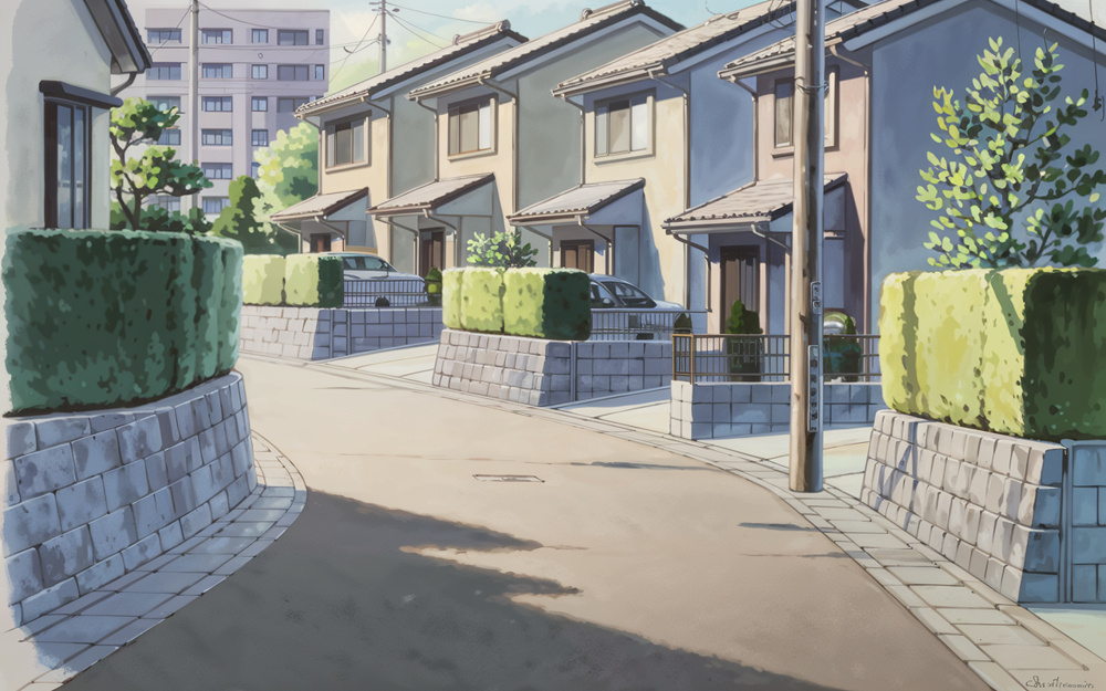宇都宮市で私道付き土地の購入を検討中ですか？注意点を押さえて安心取引を目指そうの画像