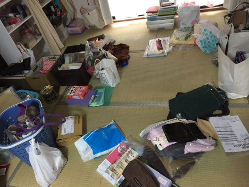 片づけても、すぐ散らかる理由 ― 収納の量ではなく「場所」と「使い方」の話 |東金市で不動産売却をお考えならリフラット不動産