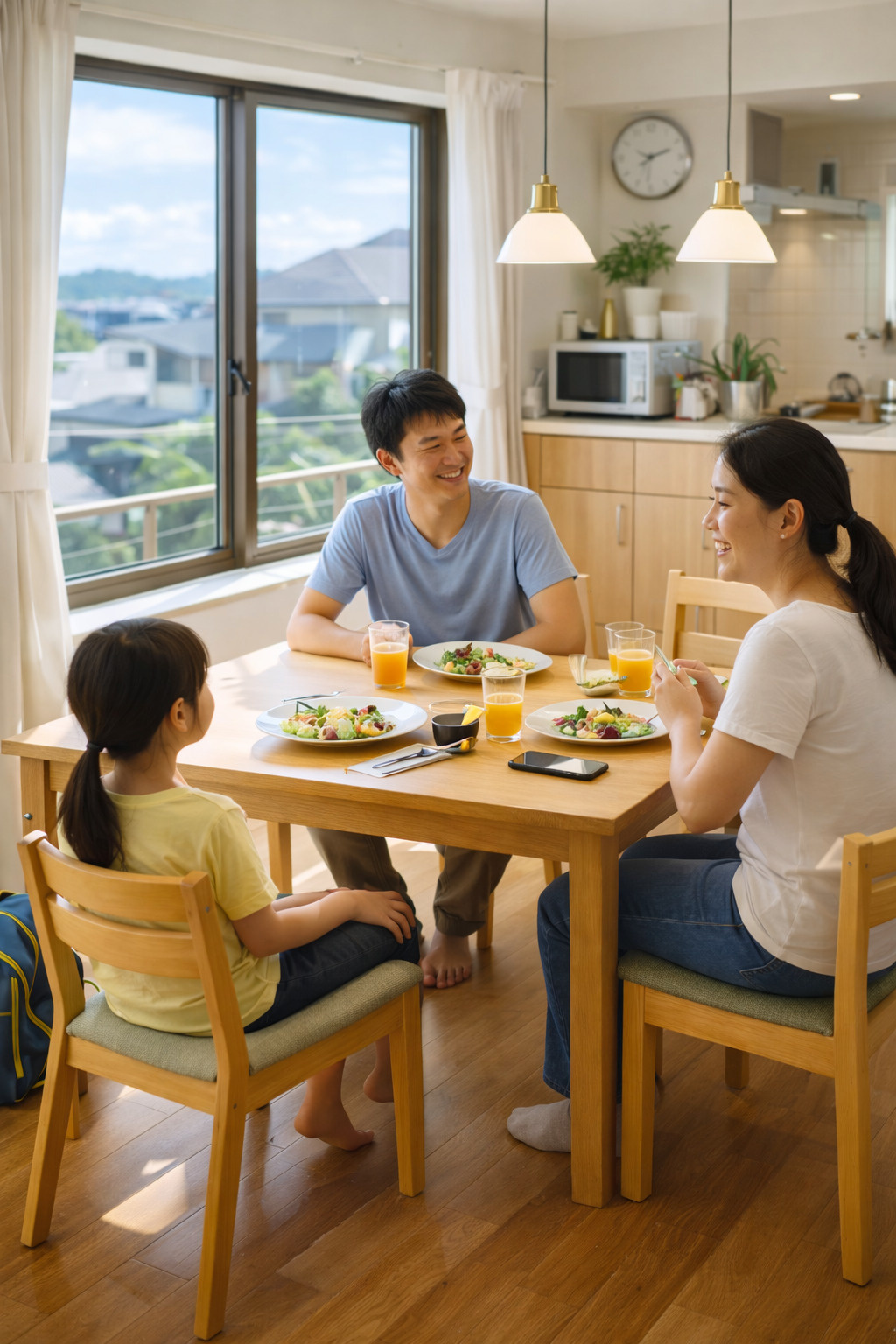 【第59号】合志市で内覧時は気づかない「住み始めてからの違和感」の画像