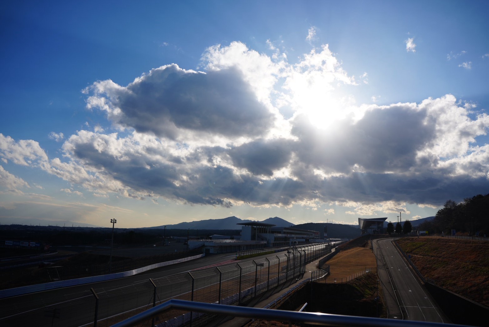 休日のひと時の画像