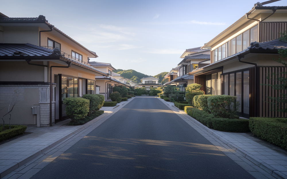 須賀川で自宅を売却したい方へ！不動産会社選びや流れも紹介の画像