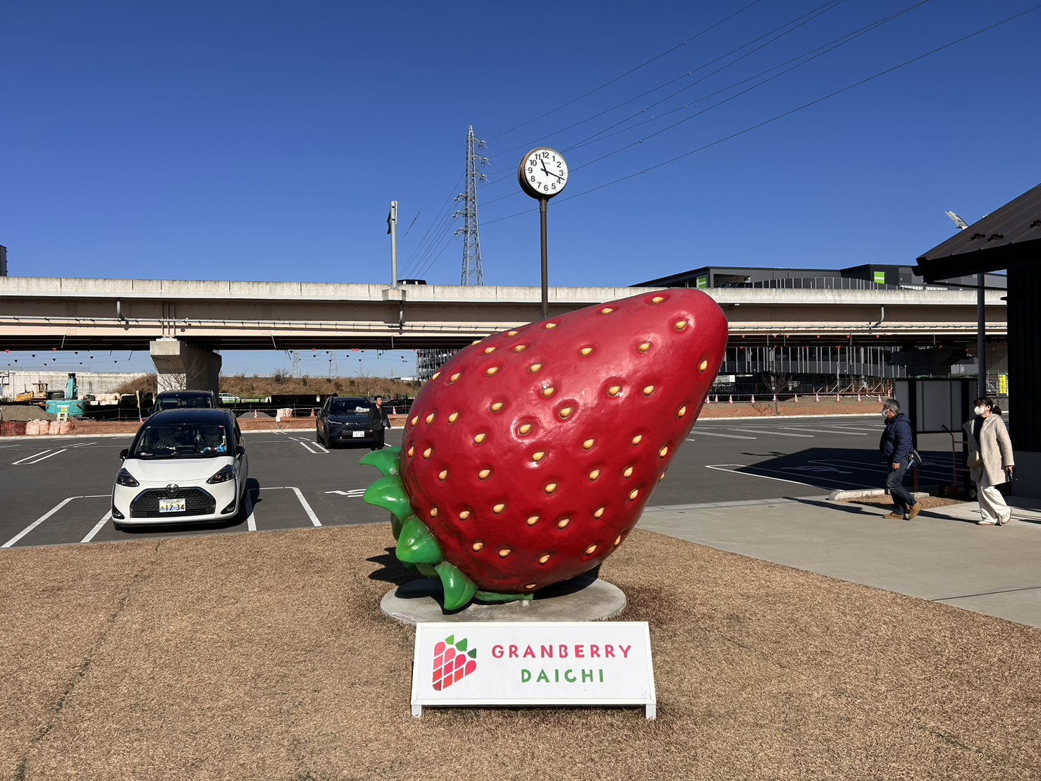 おすすめスポットの画像