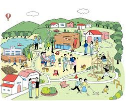 都内から郊外へ住宅を購入する理由とは？価格や家探しポイントも解説の画像