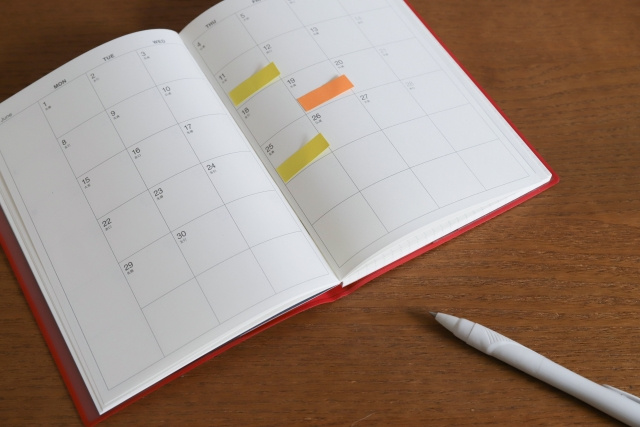 家賃でクレジットカードを支払うのに向いている人の特徴