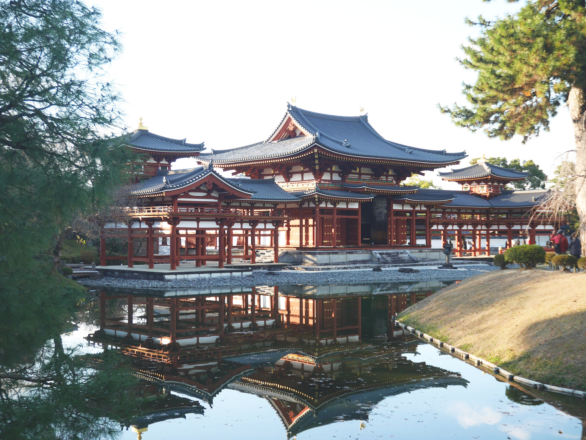 宇治に行って来ました♪の画像