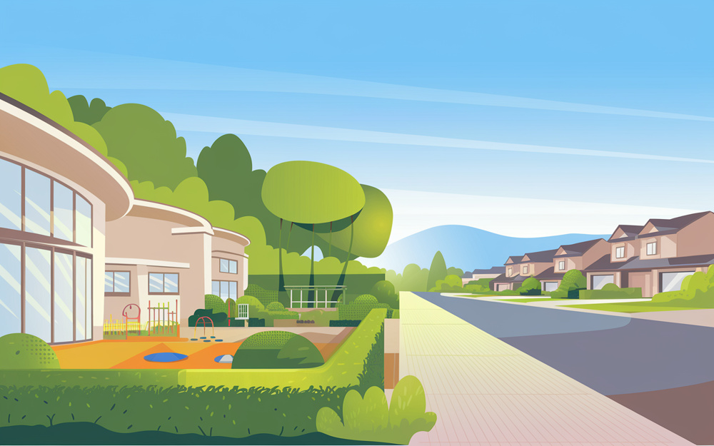 長岡京市で子育て支援を受けるには？サービス内容と利用方法をご紹介の画像