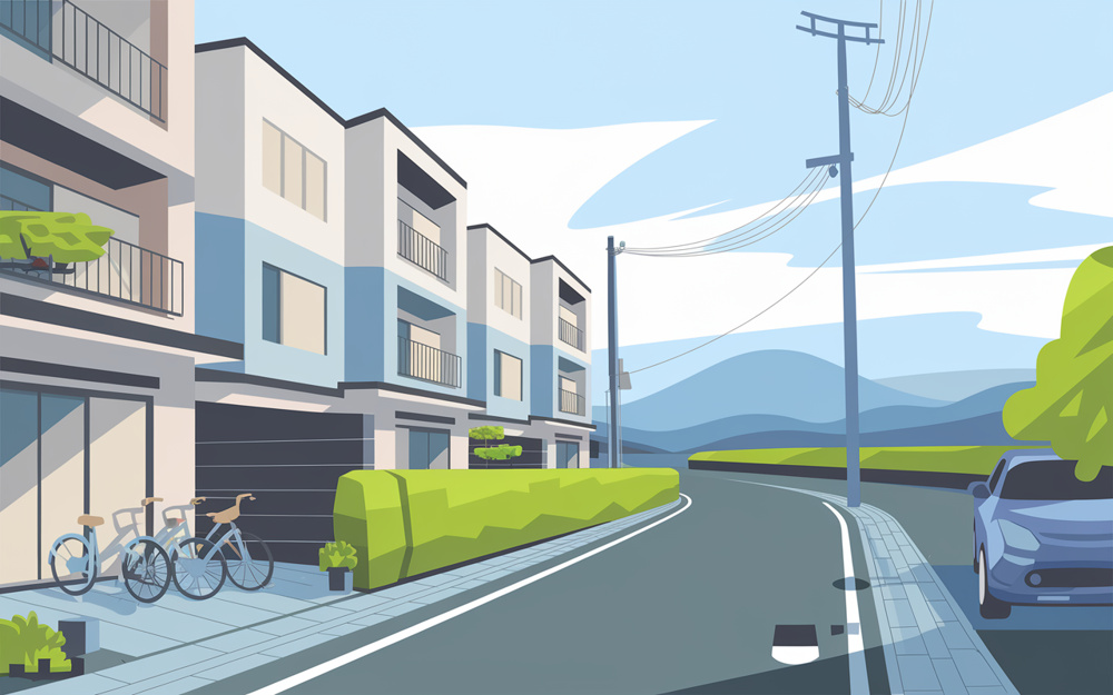 岐阜市の賃貸アパート入居前に知っておきたい禁止事項まとめ！契約時や生活トラブル予防のポイントも紹介の画像