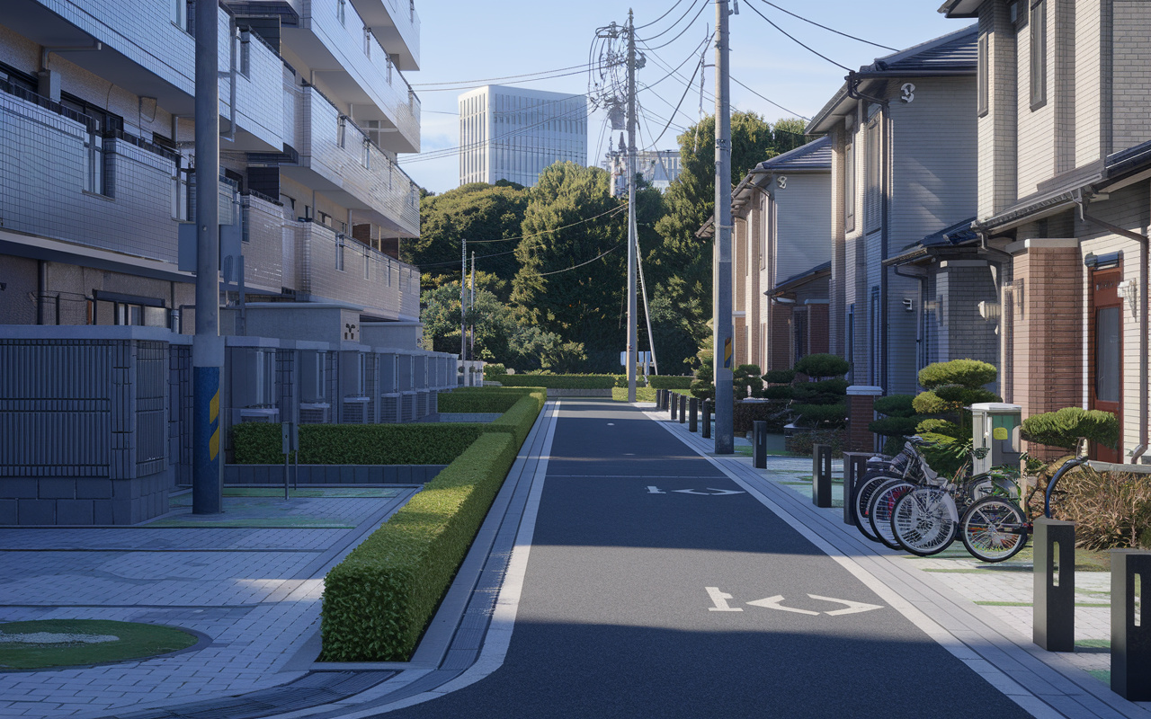 用途地域制限とは何か知っていますか？建蔽率や注意する点も紹介の画像