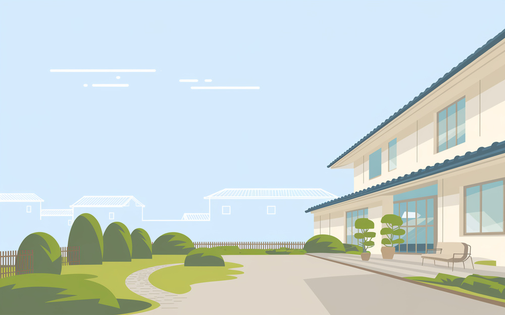 独身の高齢者が施設入居を考えるときは何が必要？不動産準備の進め方と安心のポイントを解説の画像