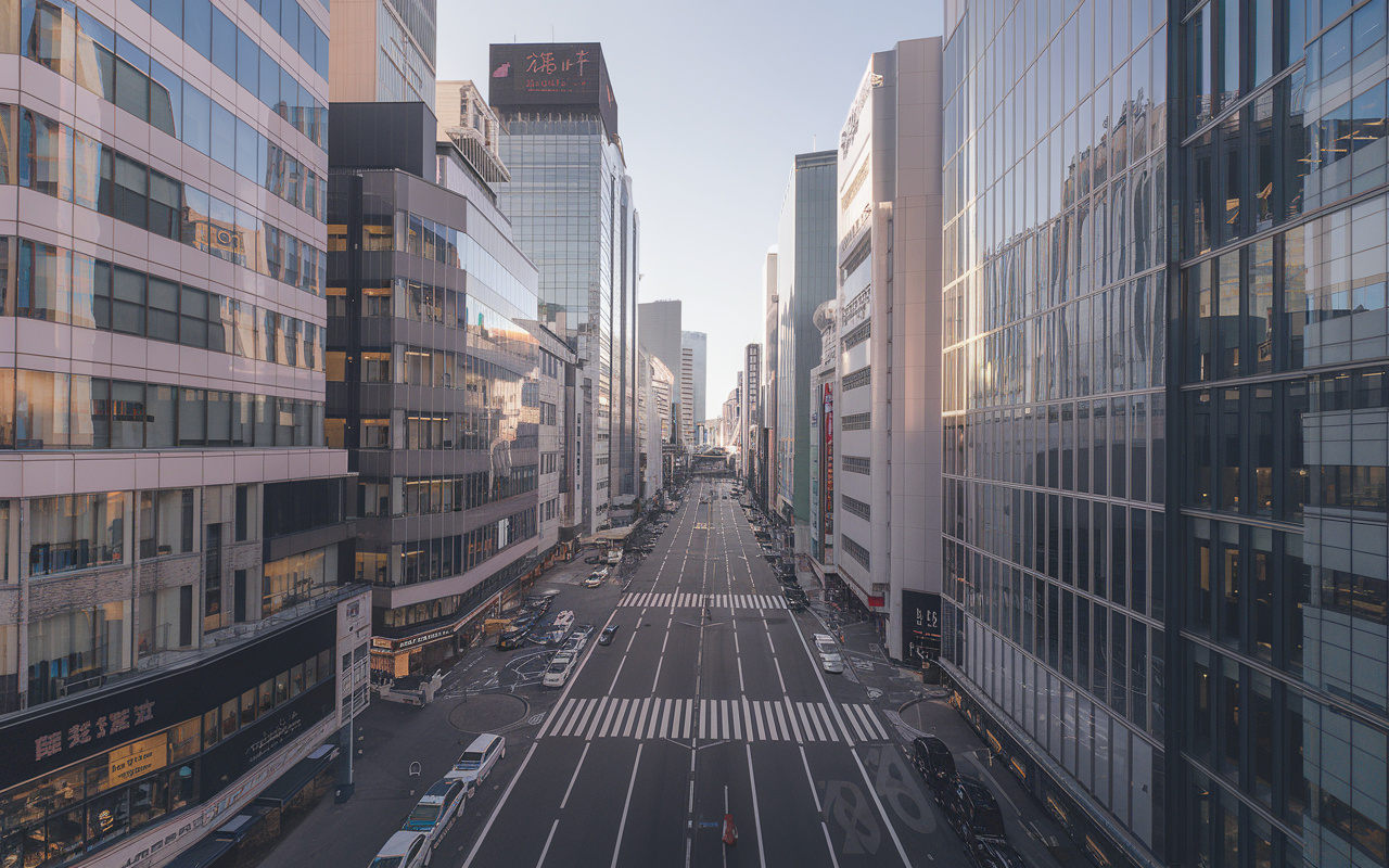 難波でセカンドハウス購入を考える理由は？便利な使い方や選び方も紹介の画像