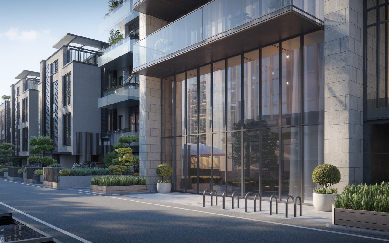 浪速区でデザイナーズマンション売却を検討中ですか 売却時の注意点や高く売るコツもご紹介の画像