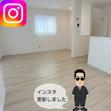 ☆リビングイン階段の新築戸建☆の画像