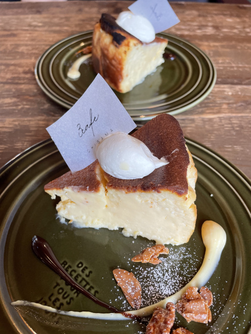 恵那市カフェの画像