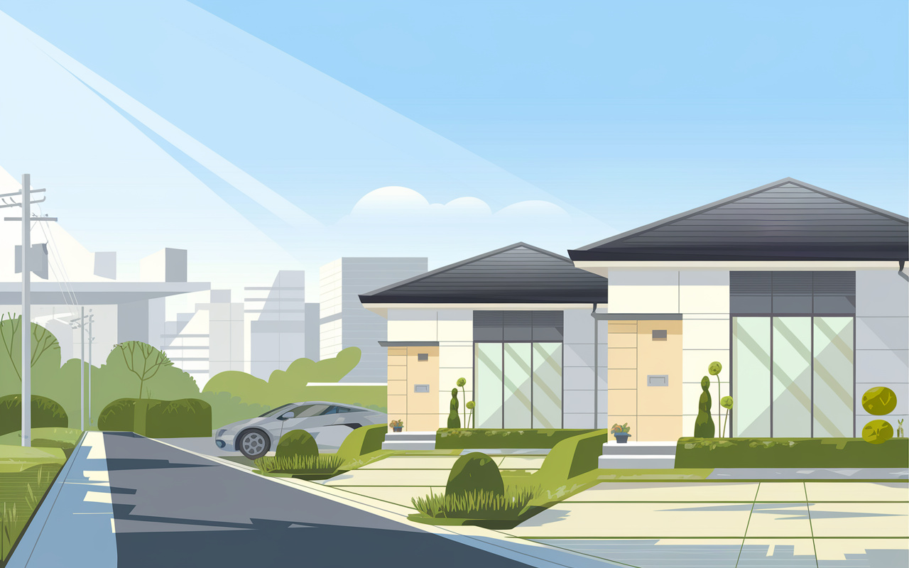 水戸市で新築戸建てを検討中の方必見!失敗しない資金計画の立て方をご紹介の画像