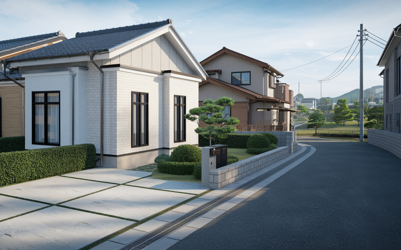 水戸市で新築戸建て購入を考えていますか？後悔しないためのチェックリストもご紹介の画像