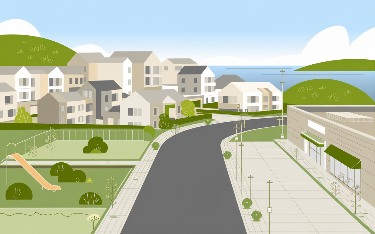 土浦市で不動産購入のタイミングはいつ？2026年の動向と選び方をご紹介の画像