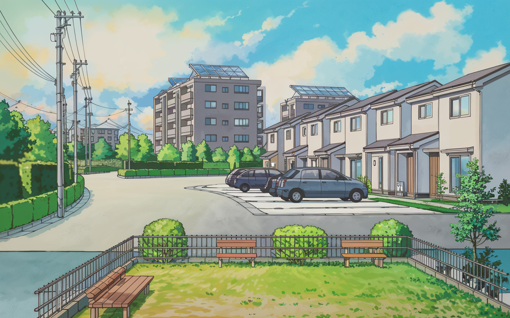 つくばみらい市の土地動向は2026年にどう変わる？購入前に知りたい最新情報を紹介の画像