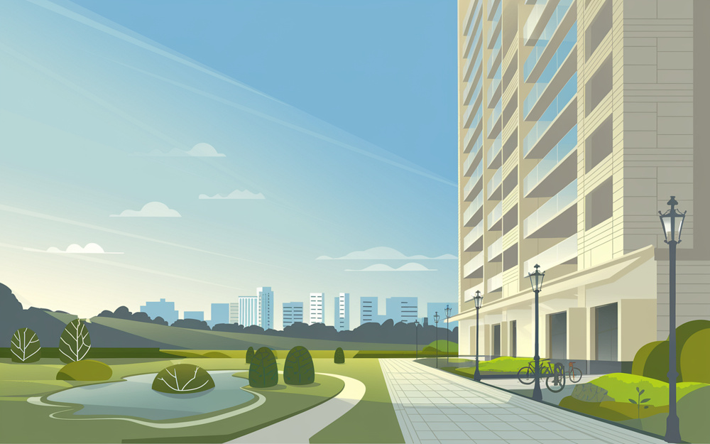 土浦市のマンション購入相場はどう変化する？2026年の価格動向と注目ポイントを解説の画像